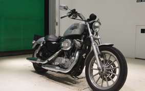 HARLEY XL883LI 2010