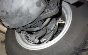 YAMAHA AXIS 125 TREET SE53J