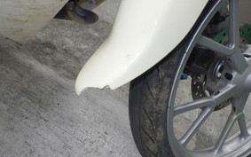 HONDA C110 SUPER CUB 2005 JA59