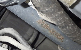 HONDA DIO CESTA GEN 2 AF68