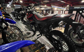 APRILIA RX 125