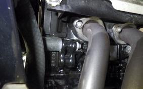 KAWASAKI NINJA 650 A 2020 ER650H