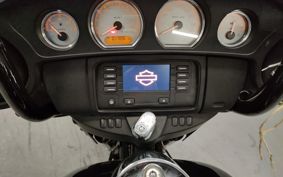 HARLEY HARLEY FLHX1690 KBM