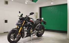 DUCATI STREETFIGHTER V4 SP 2023