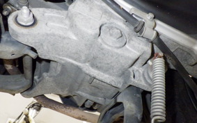 HONDA LEAD 125 JF45
