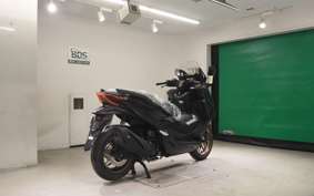HONDA FORZA 250 1997 MF17