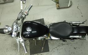 HONDA STEED 400 1990 NC26