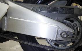HONDA CBR250RR 2024 MC22