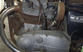 KAWASAKI W1 SA 1972 W1F