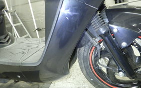 SYM RV125 I Type