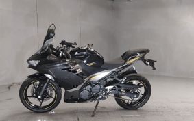 KAWASAKI NINJA400 EX400G