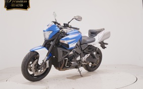 SUZUKI B-KING 2012