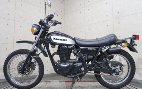 KAWASAKI 250TR BJ250F