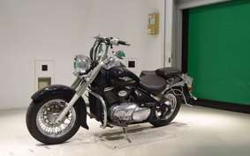 SUZUKI INTRUDER 400 Classic 2007