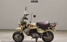 HONDA MONKEY Z50J