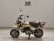 Фото Honda MONKEY с японского аукциона
