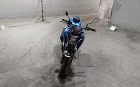 SUZUKI GSX-S125 DL32B