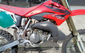 HONDA CR85R HE07