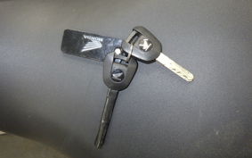 HONDA CB650R E-Clutch 2025 RH17