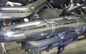 HARLEY XL883N 2012