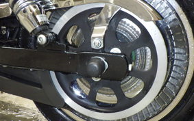 HARLEY FXDLI 1450 2006