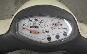 SUZUKI LET's 4 CA45A