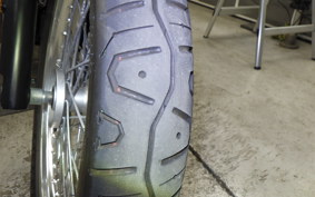 BENELLI インペリアーレ400 2024