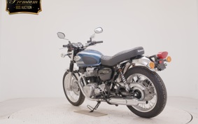 KAWASAKI W800 2025 EJ800E