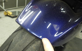 SUZUKI BANDIT 1250 F 2010 GW72A