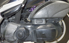 YAMAHA TRICITY 125 2013 SE82J