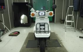 HONDA GYRO X 2018 TD02