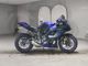 Фото Yamaha YZF-R7 2023 с японского аукциона
