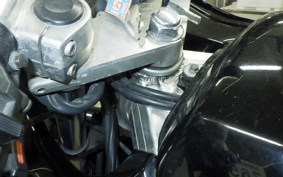 HONDA CBR250R 2018 MC17