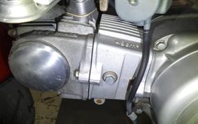 HONDA MONKEY Z50J