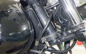 SUZUKI EN125 2A 2022