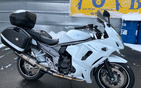 SUZUKI BANDIT1250F ABS 2013 GW72A