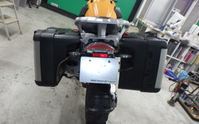 BMW R 1200GS 2009