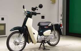 HONDA C50 SUPER CUB AA09