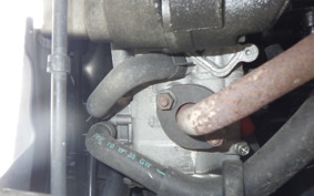 YAMAHA JOG Delux SA39J