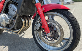 KAWASAKI BALIUS250 ZR250A