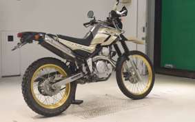 YAMAHA SEROW 250 Gen.2 2017 DG17J