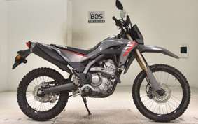 HONDA CRF250L 2017 MD47