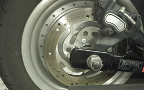 HARLEY FXDF 1580 2008