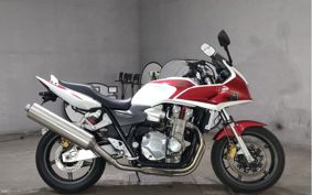 HONDA CB1300SF BOLDOR SC54