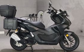 HONDA ADV160 KF54