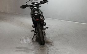 KAWASAKI D TRACKER 125 LX125D