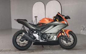 YAMAHA YZF-R25 RG74J