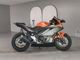 Фото Yamaha YZF-R25 с японского аукциона