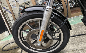 HARLEY FXDL1580 2014 GN4