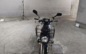 HONDA SUPER CUB50 AA04